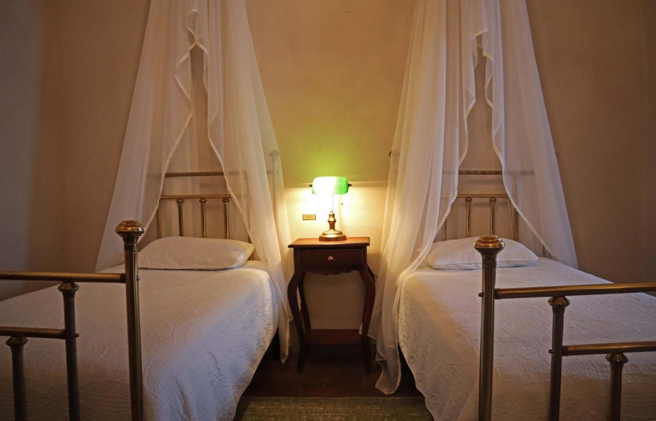 La Casa Del General Hotel Boutique Hidalgo del Parral Eksteriør billede