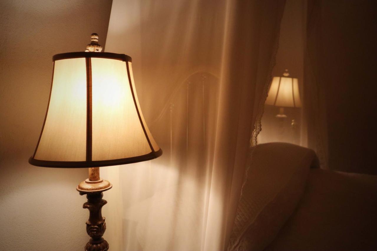 La Casa Del General Hotel Boutique Hidalgo del Parral Eksteriør billede